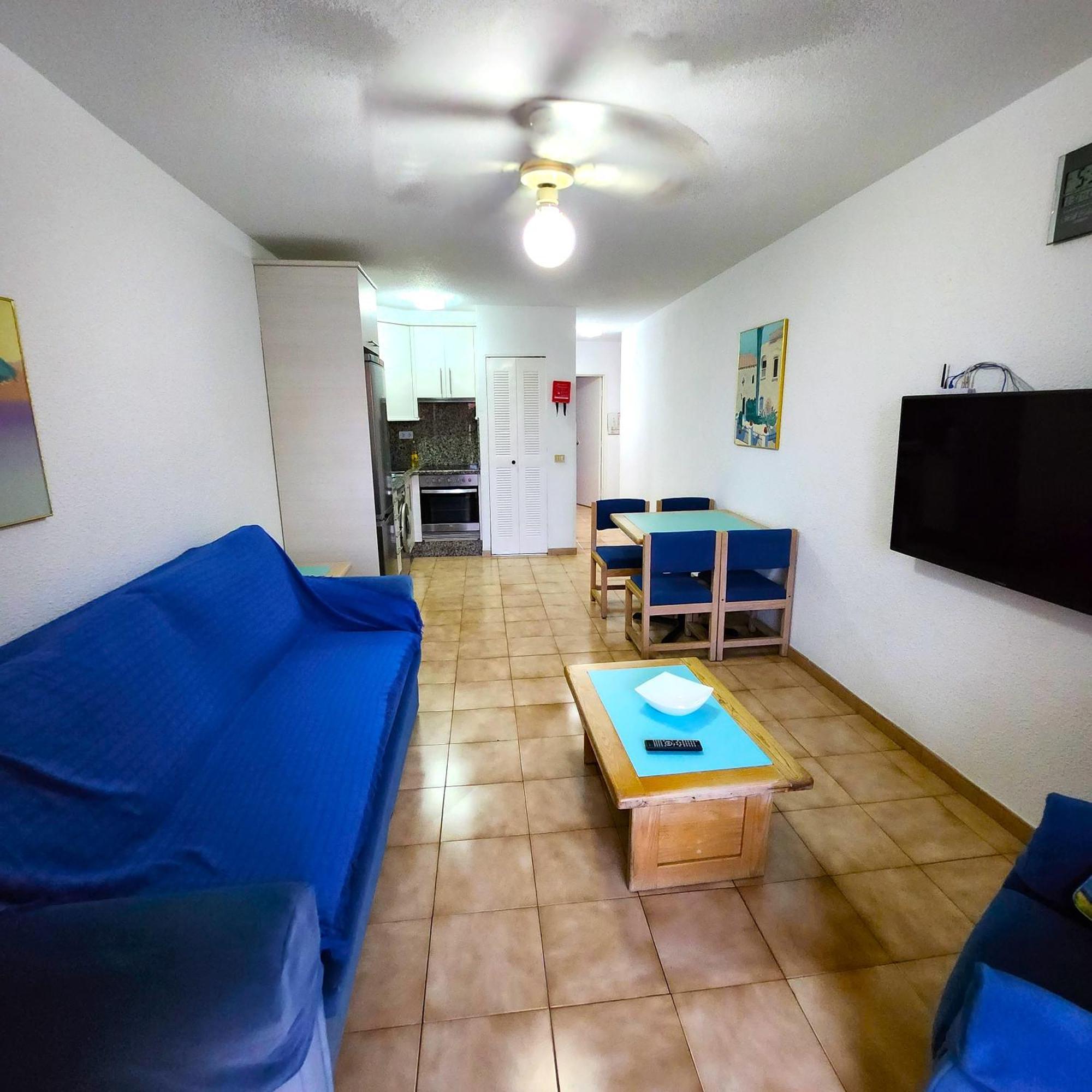 Castle Harbour 1 Bedroom Pool View C112 Apartamento